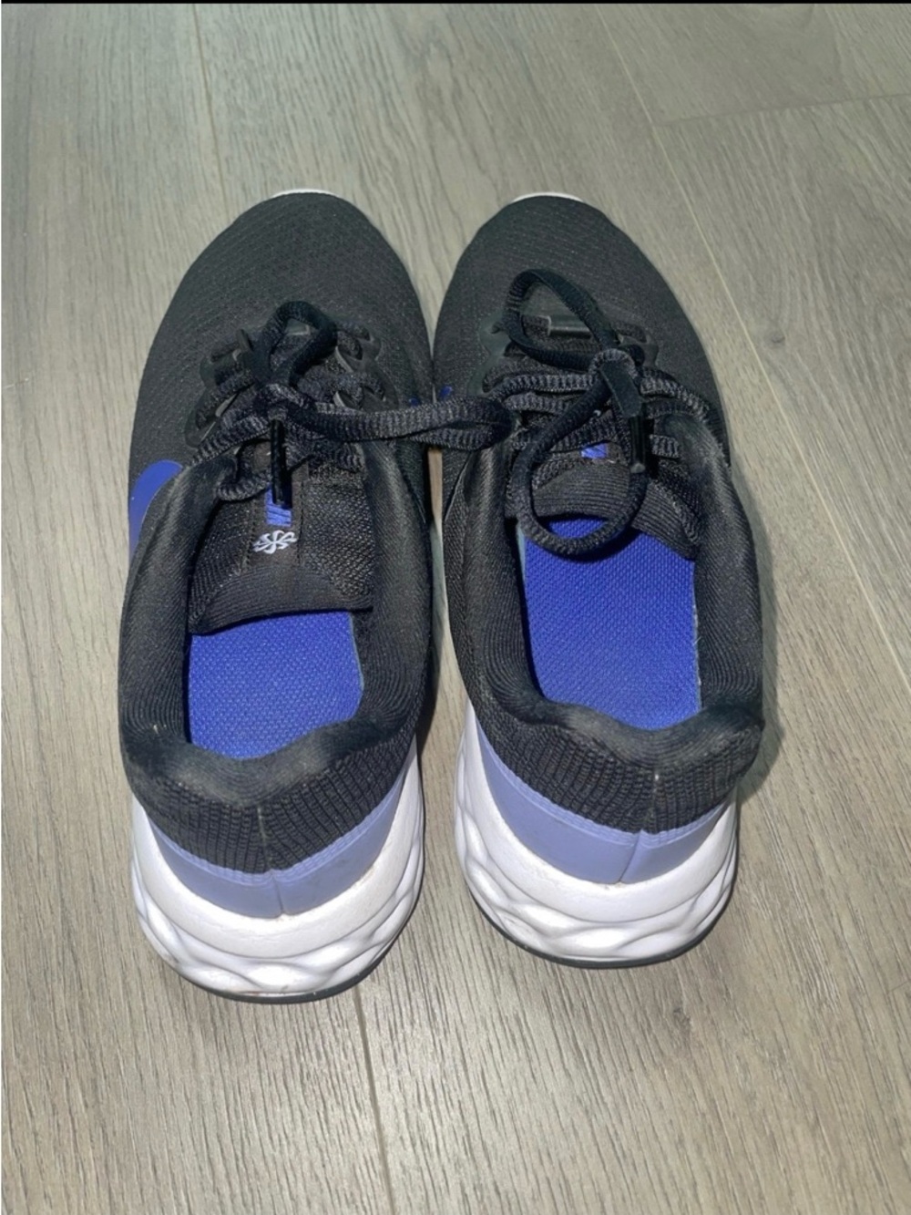 Nike Revolution 6 Next Nature women's road running shoes - Picture 2 of 4